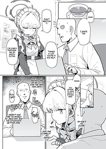 Page 2: 001.jpg | Dokidoki Toki Meki Maid Kiss | View Page!
