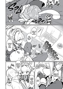 Page 7: 006.jpg | Dokidoki Toki Meki Maid Kiss | View Page!
