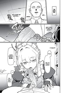 Page 8: 007.jpg | Dokidoki Toki Meki Maid Kiss | View Page!