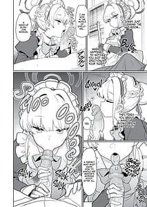 Page 9: 008.jpg | Dokidoki Toki Meki Maid Kiss | View Page!