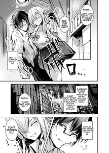 Page 2: 001.jpg | Dokusen Houshi | View Page!