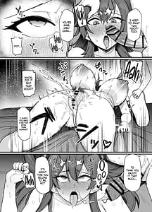 Page 13: 012.jpg | Dola-sama to Erogaki | View Page!