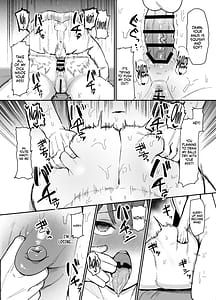 Page 15: 014.jpg | Dola-sama to Erogaki | View Page!