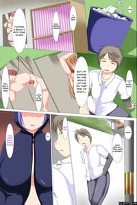 Page 3: 002.jpg | Donna Josei mo Fukujuu Sasechau Doreika Hanko o Te ni Ireta | View Page!