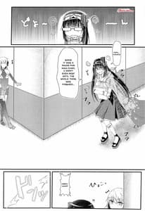 Page 3: 002.jpg | Donna Sugata Demo Shite Kureru Ai no Megami Kama-chan | View Page!