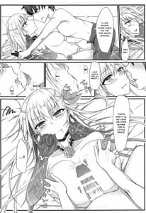 Page 8: 007.jpg | Donna Sugata Demo Shite Kureru Ai no Megami Kama-chan | View Page!