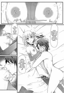 Page 11: 010.jpg | Donna Sugata Demo Shite Kureru Ai no Megami Kama-chan | View Page!