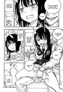 Page 7: 006.jpg | Doragon Shoujo Ha Doragon Sureiya- Ni Nante Makenai | View Page!