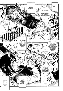 Page 12: 011.jpg | Doragon Shoujo Ha Doragon Sureiya- Ni Nante Makenai | View Page!