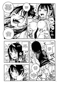 Page 14: 013.jpg | Doragon Shoujo Ha Doragon Sureiya- Ni Nante Makenai | View Page!