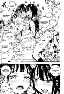Page 16: 015.jpg | Doragon Shoujo Ha Doragon Sureiya- Ni Nante Makenai | View Page!