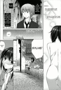 Page 7: 006.jpg | Dorei-chan to no Saisho no Hanashi | View Page!