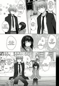 Page 8: 007.jpg | Dorei-chan to no Saisho no Hanashi | View Page!