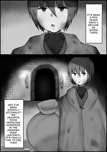 Page 4: 003.jpg | Dorei Elf wo Te ni Ireta | View Page!