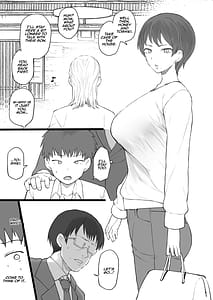 Page 5: 004.jpg | Dorei Kazoku -Kanzeiban- | View Page!