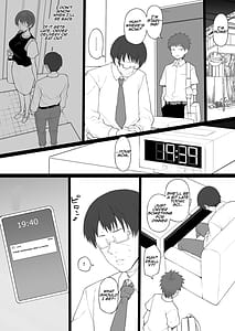 Page 12: 011.jpg | Dorei Kazoku -Kanzeiban- | View Page!