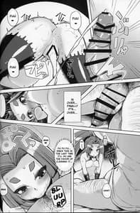 Page 5: 004.jpg | Dorei Shoufukan Hatsuharu Kai Ni | View Page!