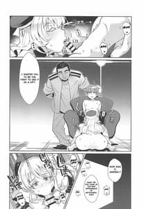 Page 11: 010.jpg | Dorei Shoufukan Hatsuharu Kai Tsui | View Page!