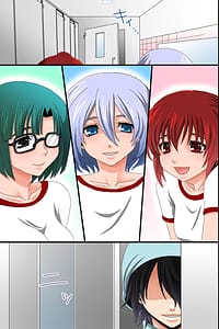 Page 3: 002.jpg | Doreika suru Kubiwa | View Page!