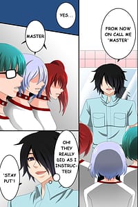 Page 7: 006.jpg | Doreika suru Kubiwa | View Page!