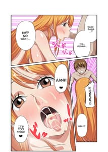 Page 11: 010.jpg | Dorobouneko no Douzou no Mae de | View Page!