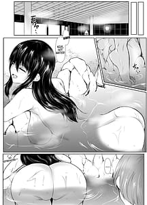 Page 10: 009.jpg | Dosakusanimagirete Oshi Ni Yowai Ane to Onsen Haitta Kekka | View Page!