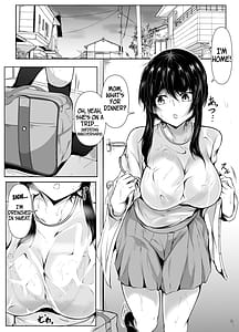 Page 2: 001.jpg | Dosakusanimagirete Oshi ni Yowai Ane to o Furo Haitta Kekka | View Page!