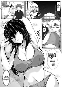 Page 15: 014.jpg | Dosakusanimagirete Oshi ni Yowai Ane to o Furo Haitta Kekka | View Page!