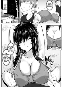 Page 16: 015.jpg | Dosakusanimagirete Oshi ni Yowai Ane to o Furo Haitta Kekka | View Page!