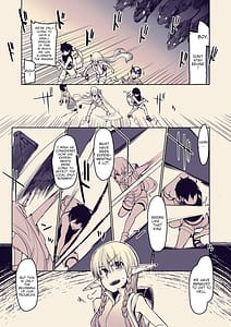Page 2: 001.jpg | Dosukebe Elf no Ishukan Nikki 10 | View Page!