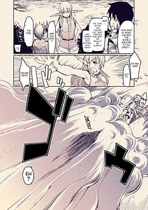 Page 3: 002.jpg | Dosukebe Elf no Ishukan Nikki 10 | View Page!