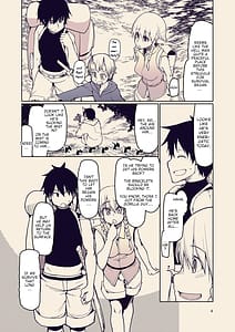 Page 5: 004.jpg | Dosukebe Elf no Ishukan Nikki 10 | View Page!