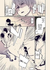 Page 8: 007.jpg | Dosukebe Elf no Ishukan Nikki 10 | View Page!