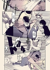 Page 10: 009.jpg | Dosukebe Elf no Ishukan Nikki 10 | View Page!