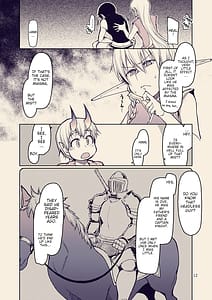 Page 13: 012.jpg | Dosukebe Elf no Ishukan Nikki 10 | View Page!