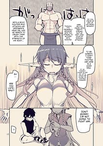 Page 14: 013.jpg | Dosukebe Elf no Ishukan Nikki 10 | View Page!