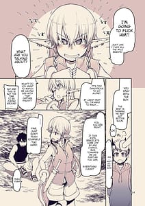 Page 15: 014.jpg | Dosukebe Elf no Ishukan Nikki 10 | View Page!