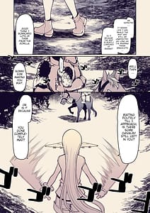 Page 16: 015.jpg | Dosukebe Elf no Ishukan Nikki 10 | View Page!