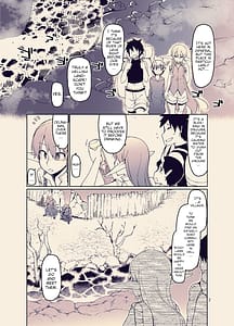 Page 3: 002.jpg | Dosukebe Elf no Ishukan Nikki 11 | View Page!