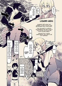 Page 4: 003.jpg | Dosukebe Elf no Ishukan Nikki 11 | View Page!