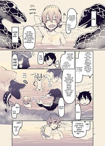Page 5: 004.jpg | Dosukebe Elf no Ishukan Nikki 11 | View Page!