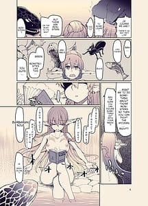 Page 7: 006.jpg | Dosukebe Elf no Ishukan Nikki 11 | View Page!