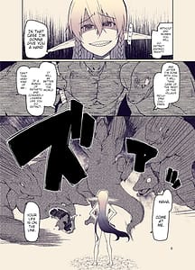 Page 9: 008.jpg | Dosukebe Elf no Ishukan Nikki 11 | View Page!