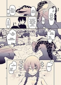Page 12: 011.jpg | Dosukebe Elf no Ishukan Nikki 11 | View Page!