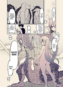 Page 13: 012.jpg | Dosukebe Elf no Ishukan Nikki 11 | View Page!