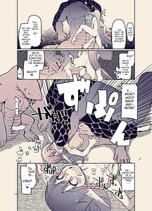 Page 14: 013.jpg | Dosukebe Elf no Ishukan Nikki 11 | View Page!