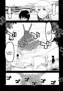 Page 2: 001.jpg | Dosukebe Elf no Ishukan Nikki 4 | View Page!