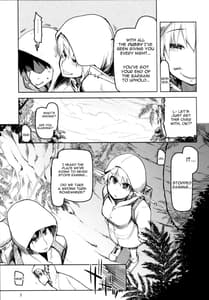 Page 4: 003.jpg | Dosukebe Elf no Ishukan Nikki 4 | View Page!