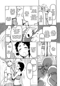 Page 8: 007.jpg | Dosukebe Elf no Ishukan Nikki 4 | View Page!
