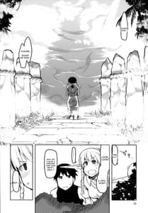 Page 11: 010.jpg | Dosukebe Elf no Ishukan Nikki 4 | View Page!